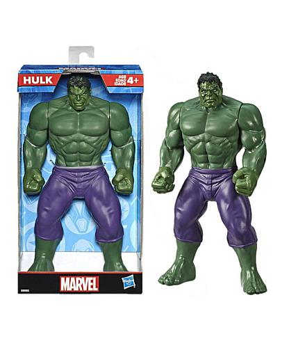 Figura Hulk 25 cm
