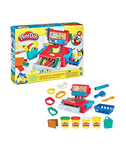 Play Doh Caja Registradora