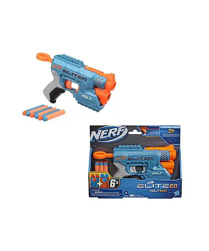 Pistola Nerf Elite 2.0 Volt