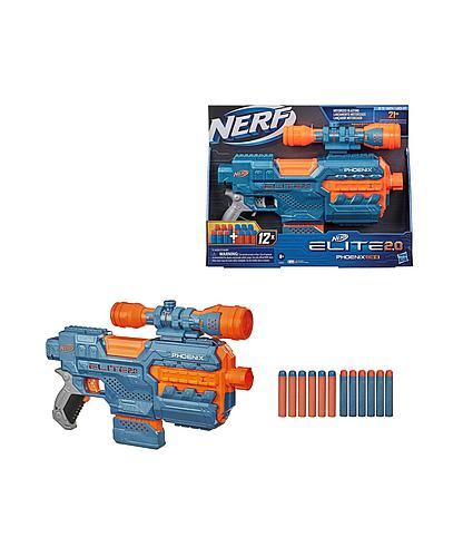 Nerf Elite 2.0 Phoenix CS-6