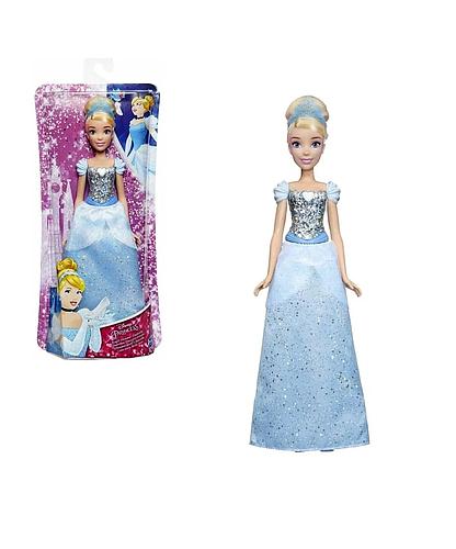 Figura Princesa Cenicienta