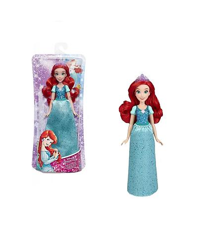 Figura Princesa Ariel