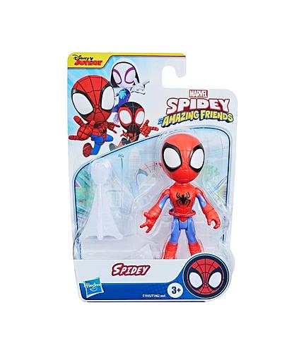 Figura Spidey Spiderman