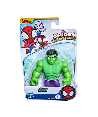 Figura Spidey Hulk