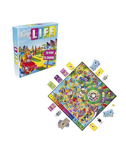 El Juego de Life