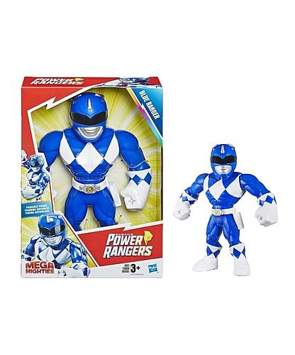 Figura Power Ranger Azul