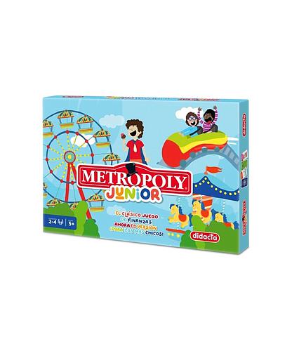 Metropoly Junior