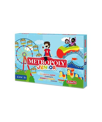 Metropoly Junior