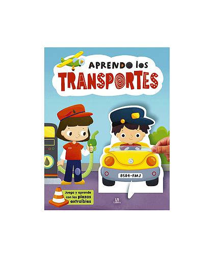 Aprendo los Transportes