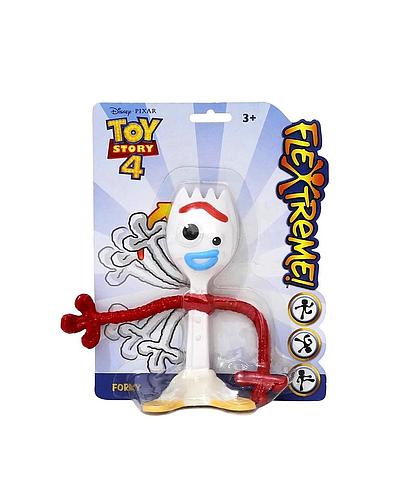 Mini Figura Forky