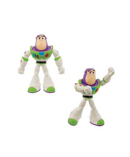 Mini Figura Buzz Lightyear