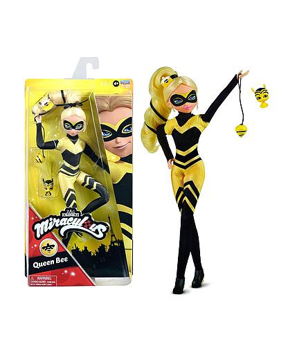 Figura Queen Bee Ladybug