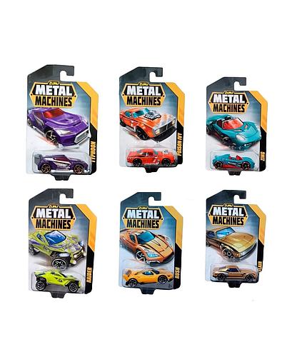 Autito Metal Machines