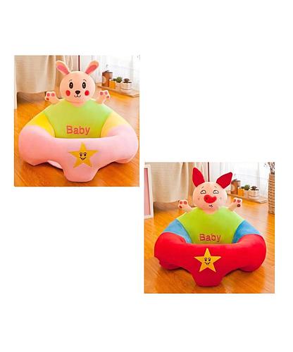 Asiento Almohadón Peluche