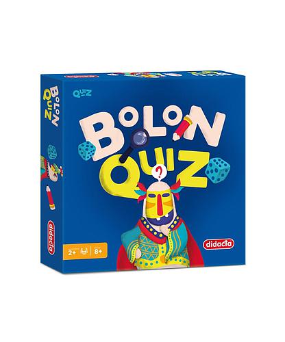 Juego Bolonquiz