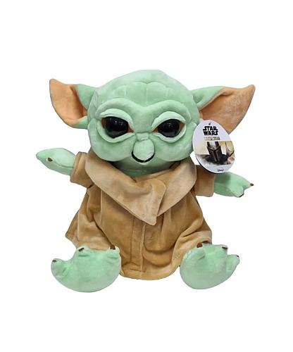 Peluche Yoda Star War