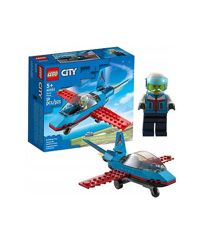 Lego Avión Acrobático