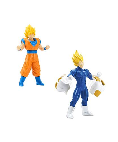Dragon Ball Super Saiyan