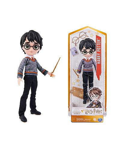 Figura Harry Potter