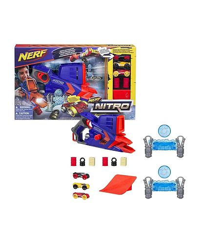 Nerf Nitro Flashfury Chaos