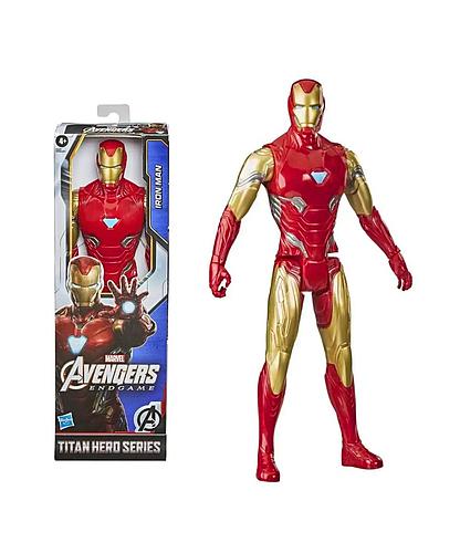 Figura Iron Man 2247