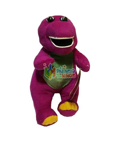 BARNEY MUSICAL MEDIANO