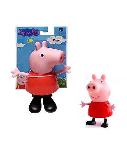 Figura Peppa 12,5 cm.