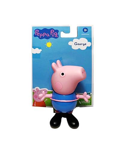 Figura George 10 cm.