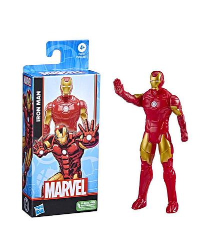 Figura Iron Man 15 cm