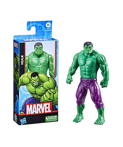 Figura Hulk 15 cm