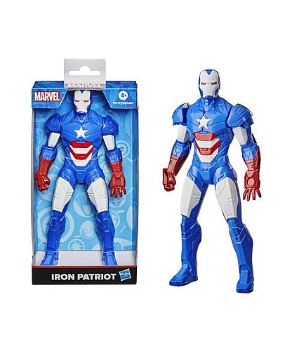 Figura Iron Patriot 0777