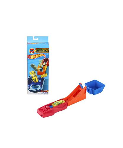 Hot Wheels Pista Giro Extremo