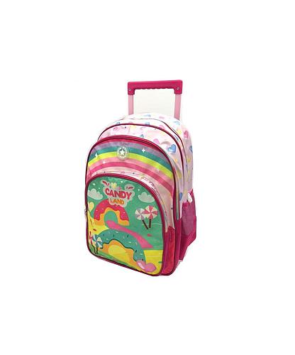 Mochila Candy Land