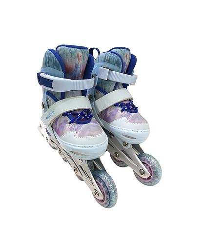 Patines Rollers Elsa Talle M