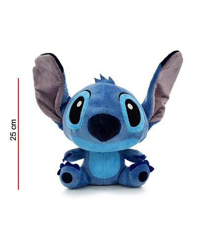 Peluche Stitch 25 cm