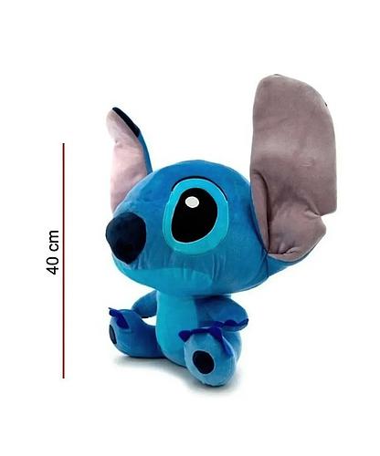 Peluche Stitch 40 cm