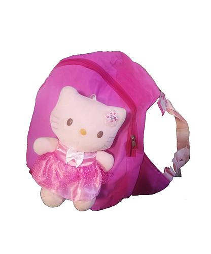 Mochila gatita