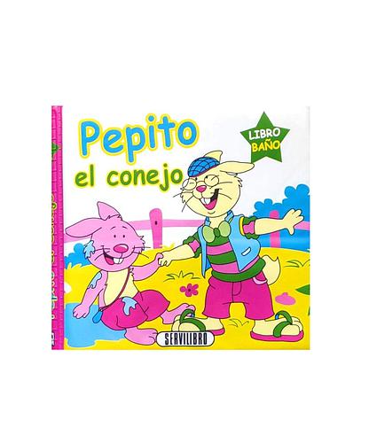 Libro Baño