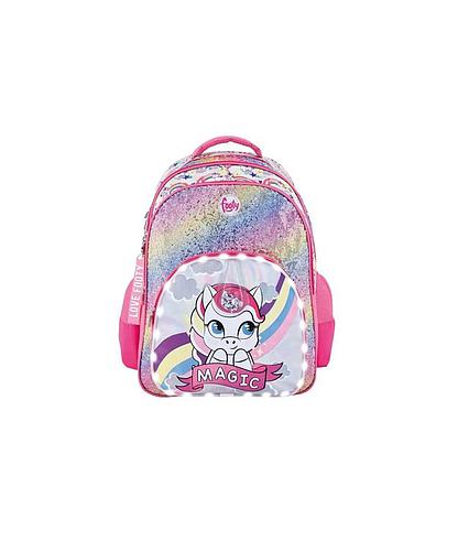 Mochila Unicornio Magic