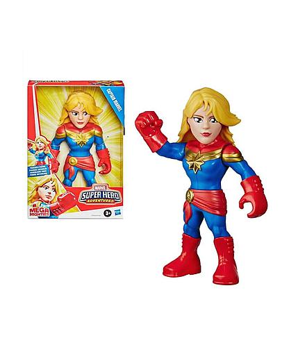 Figura Capitana Marvel 25 cm