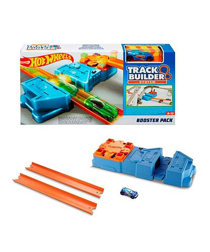 Hot Wheels Acelerador Conjunto