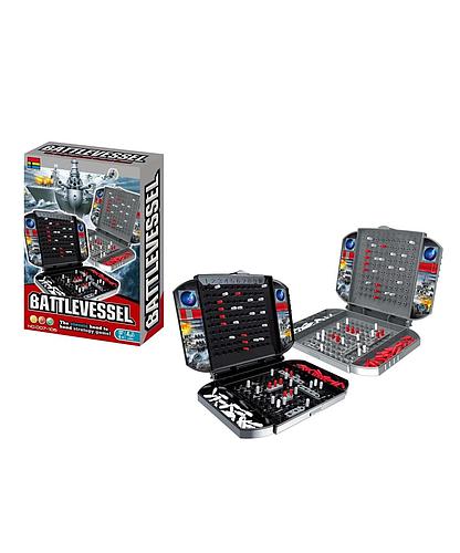 Batalla Naval Vessel