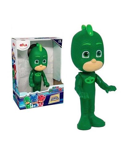 Figura PjMask Gekko