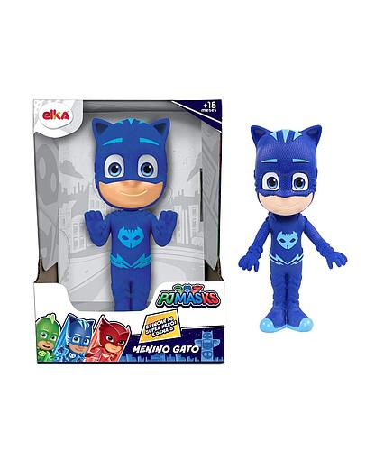 Figura PjMasks Catboy