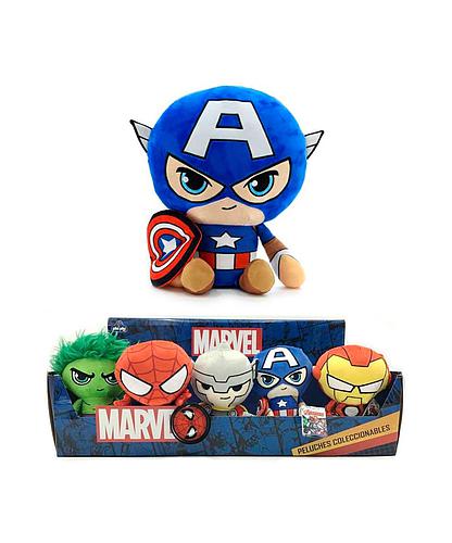 Peluche Avengers Chico