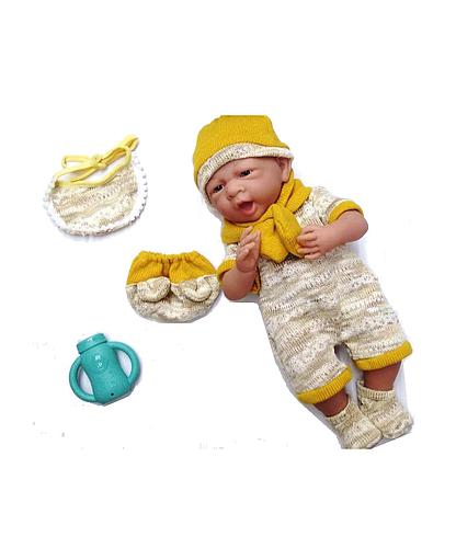 Bebote Baby Doll Kids