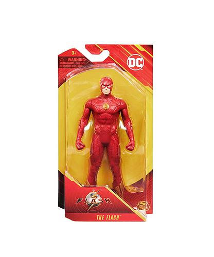 Figura Flash 15 cm.