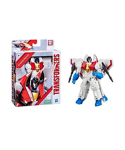 Figura Transformers Starscream