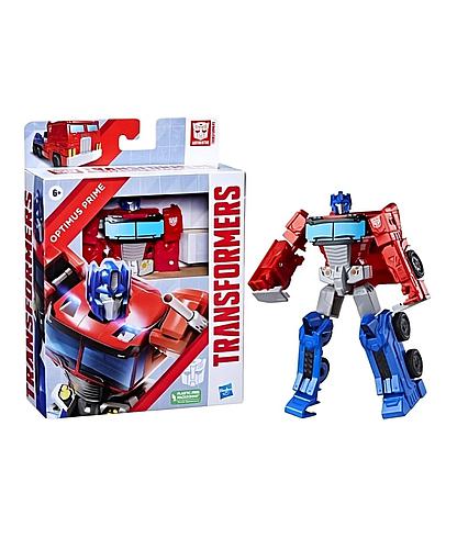 Figura Transformers Optimus Prime