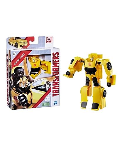 Figura Transformers Bumblebee